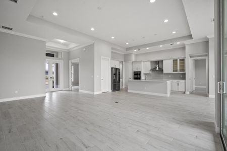 New construction Single-Family house 5697 Bent Pine Sq, Vero Beach, FL 32967 plan Tavvo - image 18