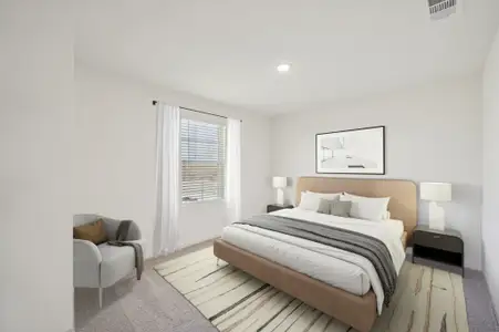 New construction Single-Family house 69 Club Rd, Louisburg, NC 27549 plan Solstice - image 11