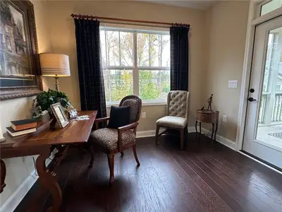 New construction Condo house 1601 Bonica Xing, Unit 1601, Cumming, GA 30040 - image 9