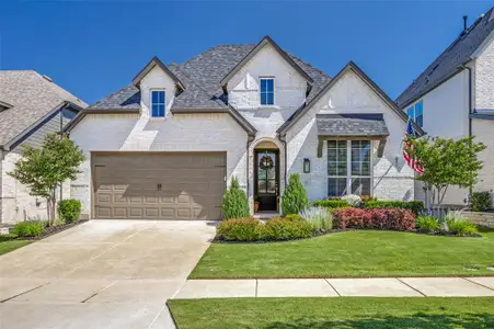 New construction Single-Family house 3236 Abelia St, McKinney, TX 75071 - image