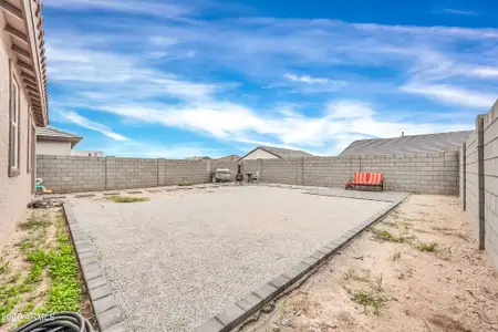 New construction Single-Family house 2340 W La Salle St, Phoenix, AZ 85041 - image