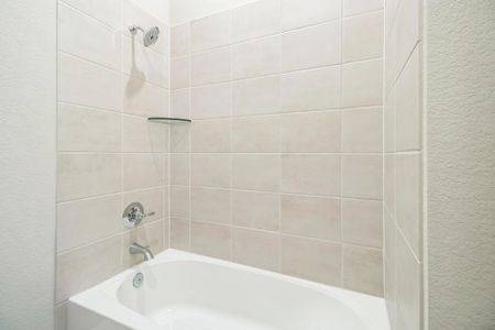 New construction Single-Family house 345 Olinda Wy, Liberty Hill, TX 78642 plan Lincoln 5130 - image 14