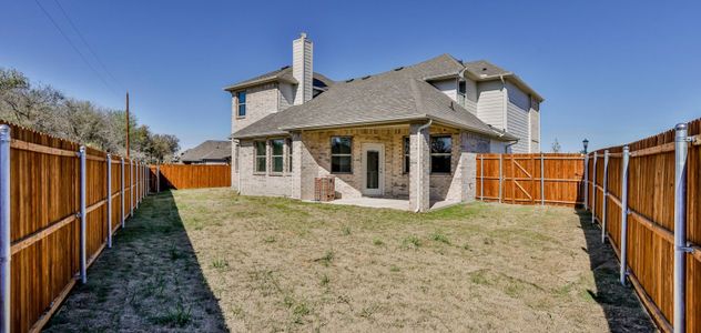 Rosewood Estates by Veralux Homes in Azle - photo 14 14