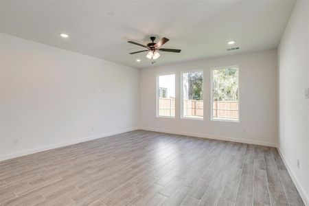 New construction Single-Family house 4530 Hogans Alley Drive, Arlington, TX 76001 Sage- photo 19 19