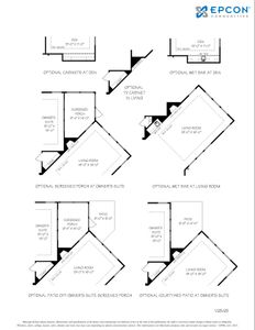 New construction Single-Family house 5215 Ginger Rose Ct, Cumming, GA 30028 plan Provenance - image 7