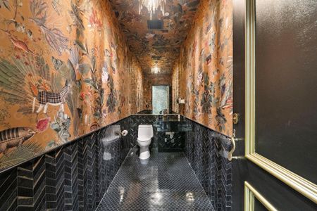 New construction Condo house 2323 San Felipe St, Unit 803, Houston, TX 77019 - image 13