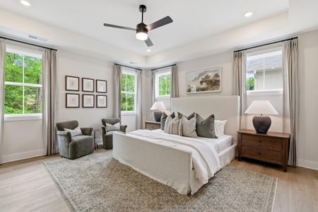 New construction Single-Family house 7555 Goodwin Rd, Chattanooga, TN 37421 plan Larkspur - image 11
