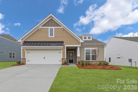 New construction Single-Family house 5450 Redbud Rd, Unit 66, Lancaster, SC 29720 - image