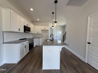 New construction Single-Family house 53 Sundrops Trl, Dunn, NC 28334 - image 4
