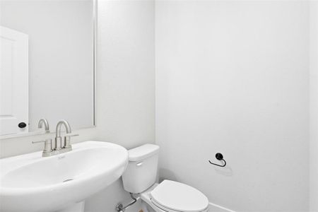 New construction Single-Family house 1005 Ronnie Ct, Springtown, TX 76082 - image 7