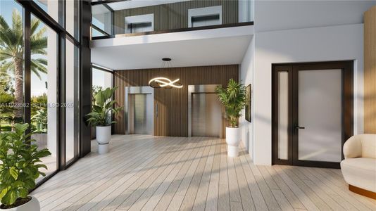 New construction Condo house 218 Se 7Th St, Unit 504, Hallandale Beach, FL 33009 - image