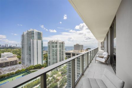 New construction Condo house 2678 Tigertail Ave, Unit 1706, Miami, FL 33133 null- photo 0
