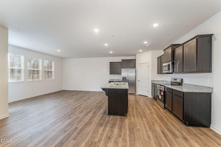 New construction Single-Family house 176 Starlet Rdg Wy, Clayton, NC 27520 - image 6