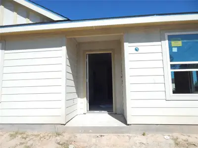 New construction Single-Family house 18433 Novarra Dr, Conroe, TX 77306 - image
