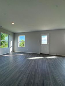 New construction Single-Family house 227 Rd 5821, Cleveland, TX 77327 plan Madison - image 12