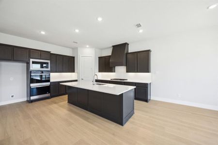 New construction Single-Family house 2805 Highridge Dr, McKinney, TX 75071 Sequoia- photo 13 13