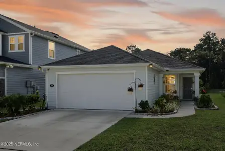 New construction Single-Family house 318 Rambling Brook Trl, St. Johns, FL 32259 - image 18