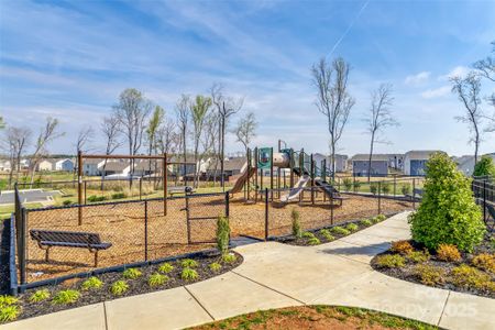 New construction Single-Family house 7133 Yardley St, Gastonia, NC 28056 null- photo 41 41