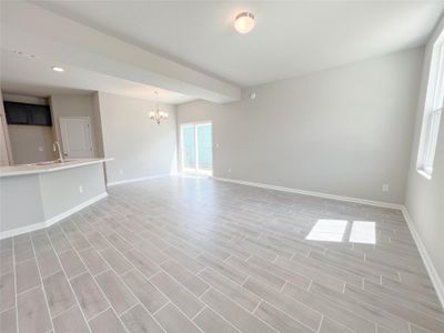 New construction Single-Family house 680 Ferrule Dr, Kyle, TX 78640 plan The Adele Steiner - image 8