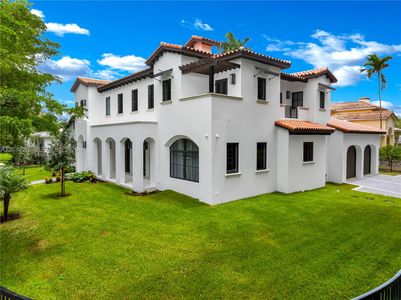 New construction Single-Family house 5111 Alhambra Cir, Coral Gables, FL 33146 - image