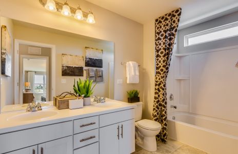 Sierra Creek by Pulte Homes in Auburn - photo 38 38