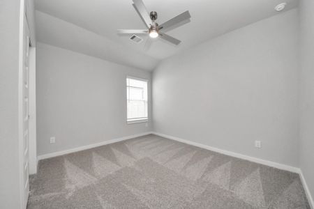 New construction Single-Family house 26387 Viva Dr, Magnolia, TX 77355 - image 18