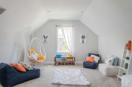 New construction Single-Family house 8366 Hale Rd, Hixson, TN 37343 plan The Oxford - image 15