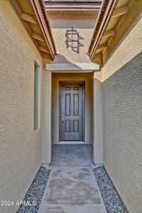 New construction Single-Family house 17287 W Dahlia Drive, Surprise, AZ 85388 - photo 1 1