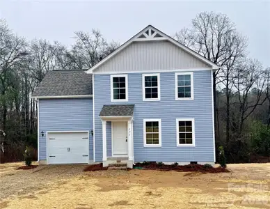 New construction Single-Family house 171 Yellow Branch Rd, Pageland, SC 29728 - image