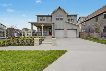 New construction Single-Family house 1771 Chestnut Ave, Erie, CO 80516 plan Haven - image