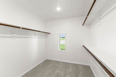 New construction Single-Family house 2609 River Bank Dr, Burleson, TX 76028 plan Alderbury II - image 12
