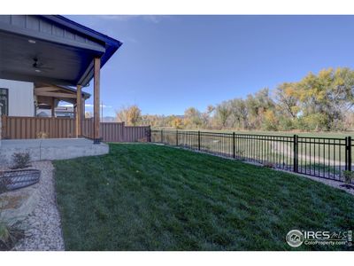 New construction Single-Family house 913 St. Andrews Ln, Louisville, CO 80027 null- photo 23 23