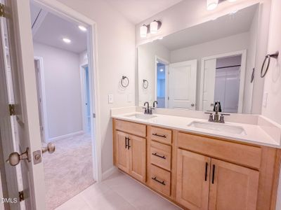 New construction Single-Family house 460 Beacon Hill Rd, Lillington, NC 27546 - image 9