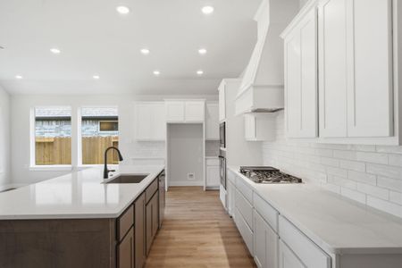 New construction Single-Family house 21956 Rolling Greens Rd, Porter, TX 77365 plan Bluebell - image 16