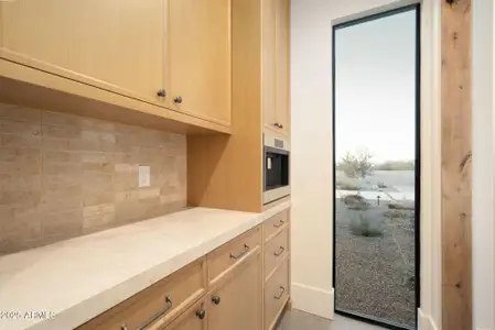 New construction Single-Family house 24885 N 124Th Pl, Scottsdale, AZ 85255 - image 4