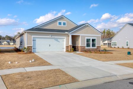 New construction Single-Family house 1170 Cane Creek Way, Summerville, SC 29485 Waverly- photo 5 5