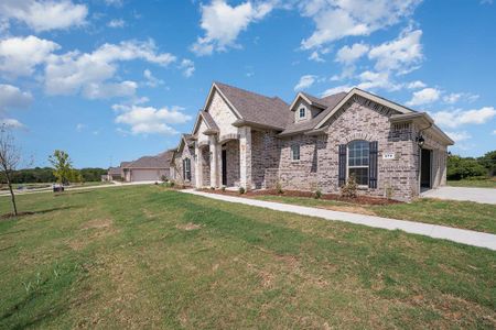 Crystal Lake Estates by Sumeer Homes in Red Oak - photo 17 17