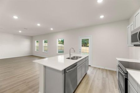 Hanolley Hills by Dunhill Homes in Sherman - image 3