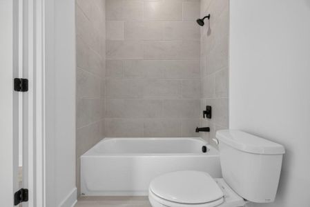 New construction Single-Family house 5591 Meadowstone Walk, Kennesaw, GA 30152 - image 9