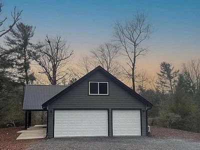New construction Single-Family house 44 Bettis Cir, Ellijay, GA 30536 - image