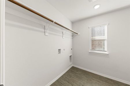 New construction Single-Family house 3270 Ribisl Ln, Royse City, TX 75189 plan Austin - image 18