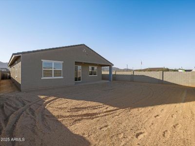 New construction Single-Family house 22550 W Tonopah Dr, Surprise, AZ 85387 Lark- photo 4 4