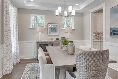 The Retreat at Brownswood by Eastwood Homes in Johns Island - photo 16 16