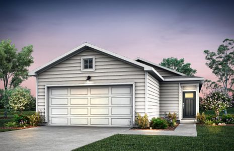 New construction Single-Family house 8001 Broadmead Ct, Spartanburg, SC 29307 plan Goldcrest - image