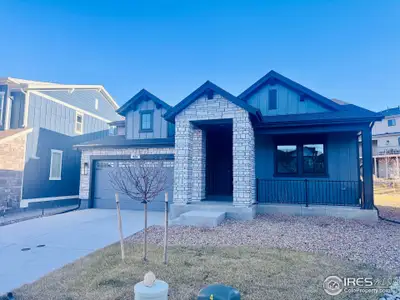 New construction Single-Family house 461 Muirfield Cir, Louisville, CO 80027 - image 17