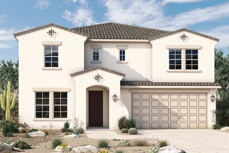 IronWing at Windrose by David Weekley Homes in Litchfield Park - photo 18 18