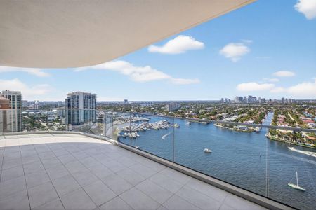 New construction Condo house 153 N Seabreeze Blvd, Unit 2202-S, Fort Lauderdale, FL 33304 - image 17