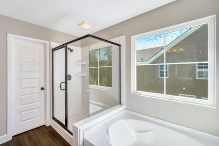 New construction Single-Family house 51 Hanover Pl, Richmond Hill, GA 31324 plan Hilton - image 18