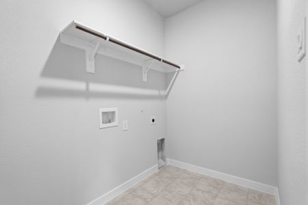 New construction Single-Family house 227 Faith Ln, Tioga, TX 76271 plan The Mockingbird - image 18