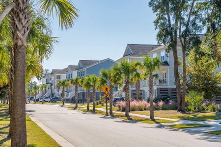 New construction Single-Family house 1640 Siloh Siloh Dr, Unit 477, Mount Pleasant, SC 29466 null- photo 6 6